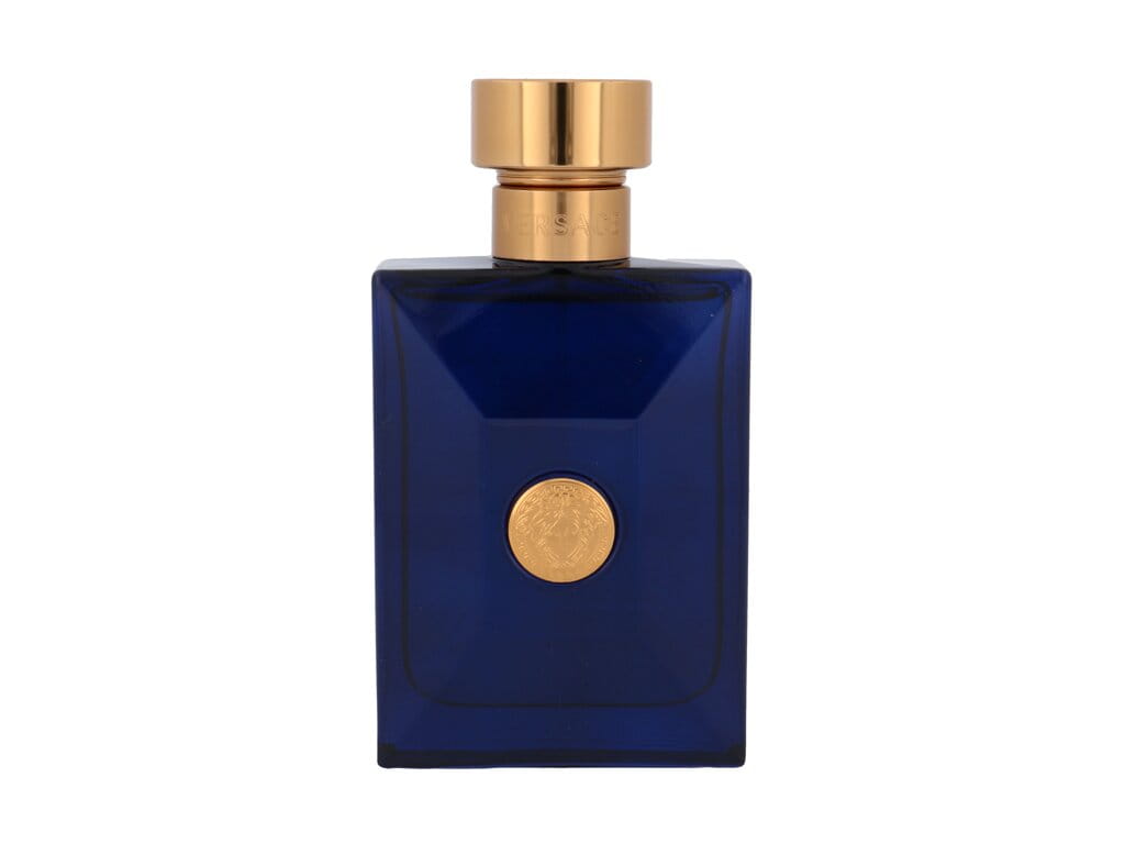 Versace Pour Homme Dylan Blue M Woda toaletowa 100ml-548119